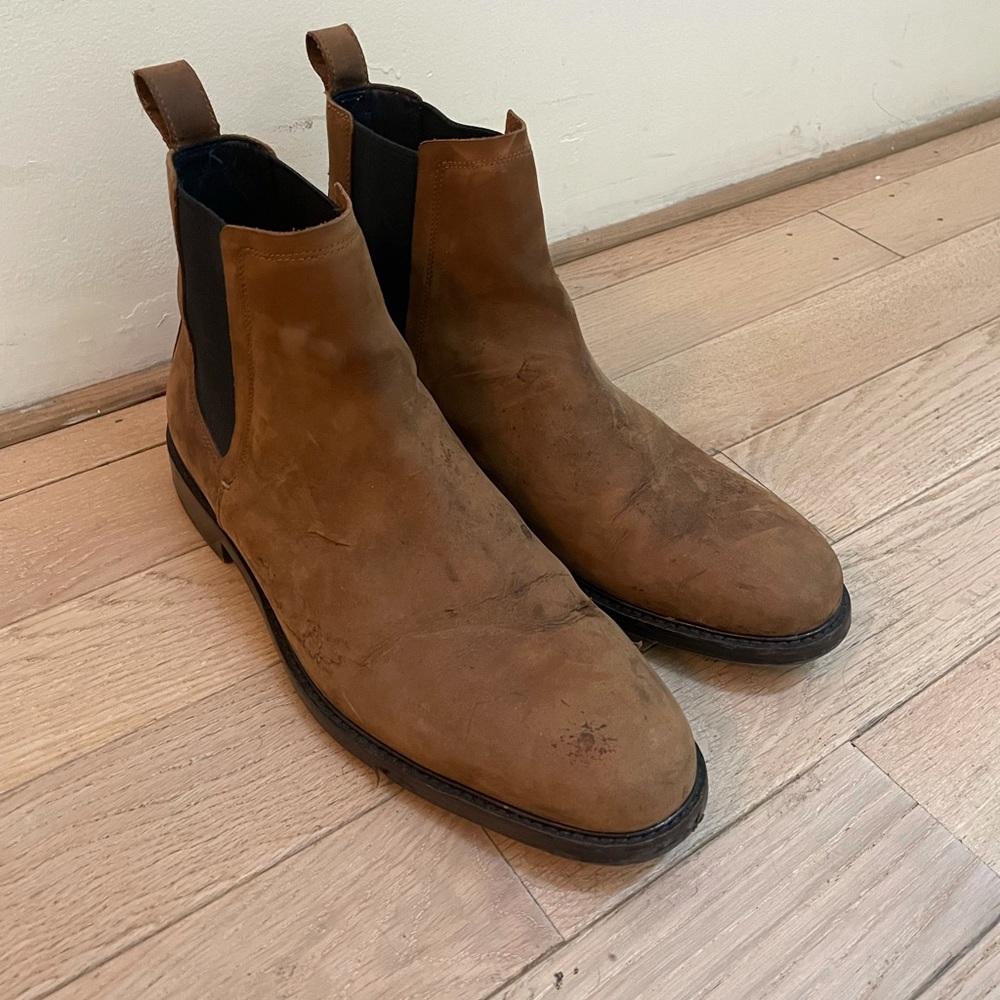 Cole Haan Chelsea Boot - Men’s 11M